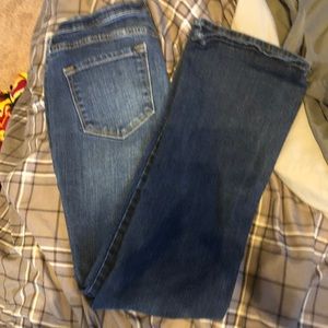 Old navy jeans